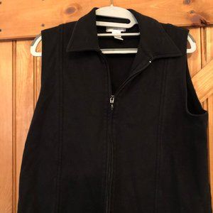 Jones New York Sport Vest Size L